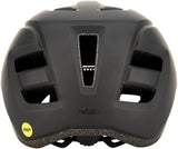 Giro Fixture Mips II Y Casque mat noir/bleu