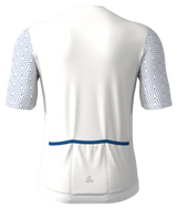 Löffler M Maillot VTT Fz Gordy Mid Blanc/Marin