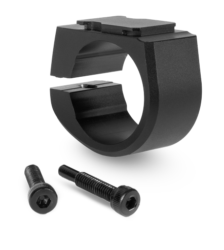 Acid Collier de serrage de poignée pour télécommande sans fil PRO C noir