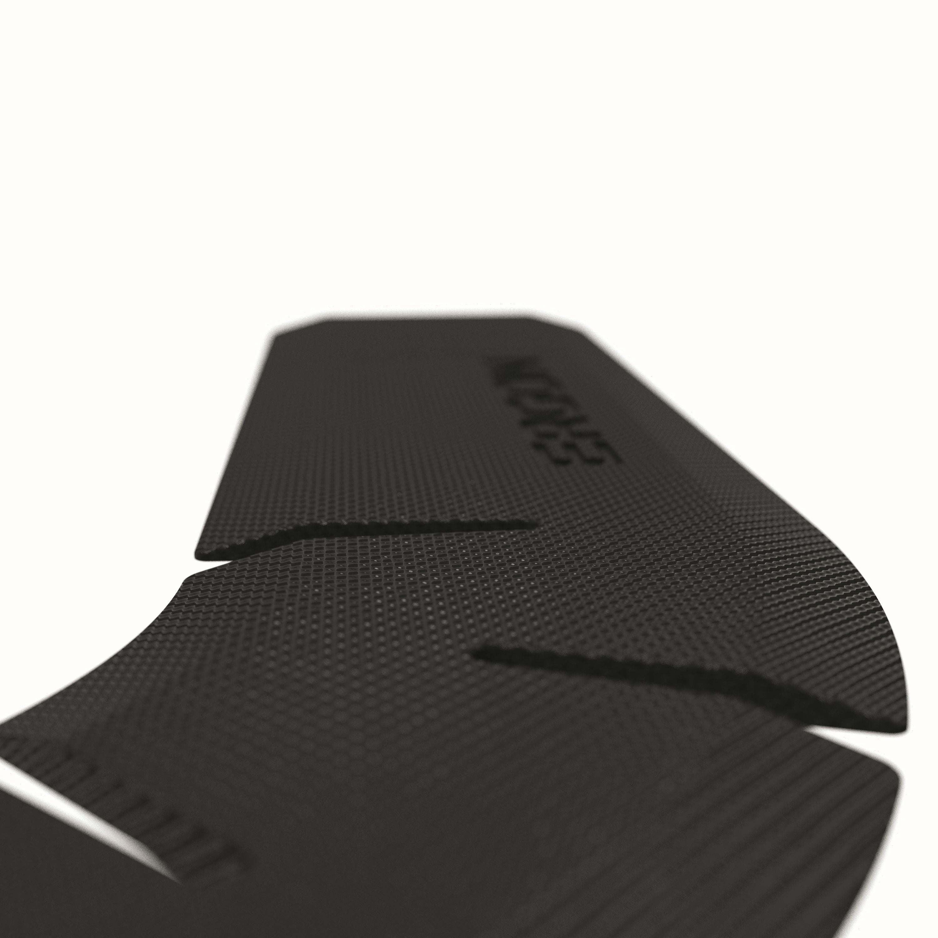 Ergon BT OrthoCell® Coussinets Supérieurs