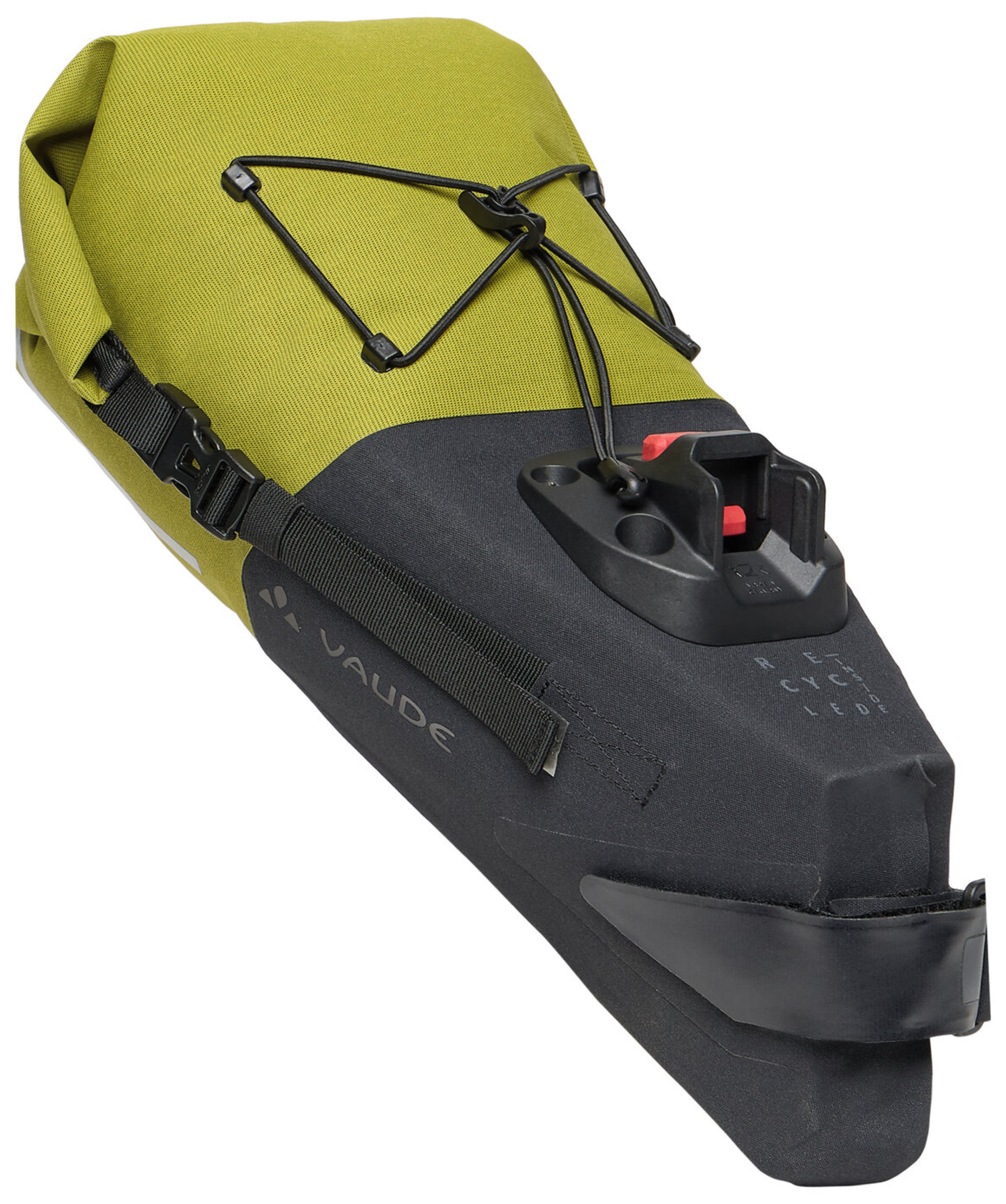 VAUDE Trailsaddle M feuille sombre