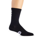 Fox 8" Ranger Chaussette Noire
