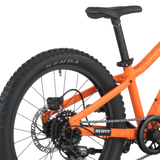 Scott Roxter 200 orange vif