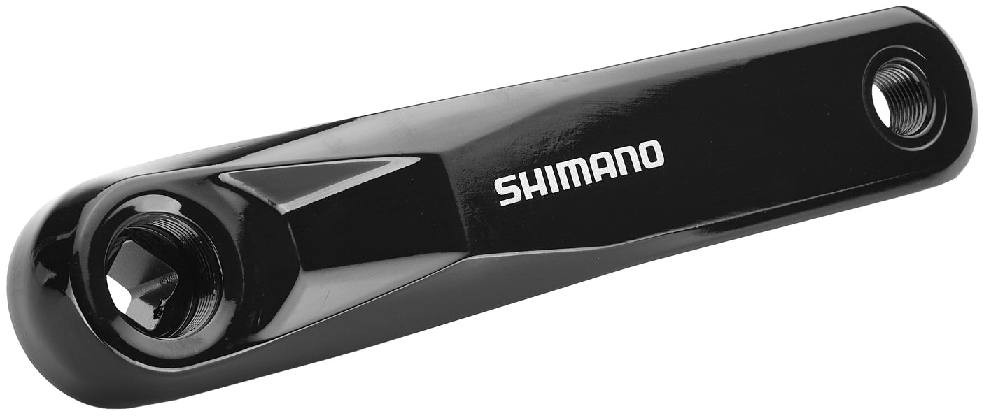Shimano Steps FC-E5010 manivelle gauche