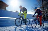 Schwalbe Ice Spiker Pro pneu à tringle fil Performance 29x2,25" hiver noir