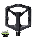 Crankbrothers Stamp 2 Small pédale plateforme noire