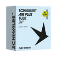 Schwalbe AV 10L-AP AIR PLUS chambre à air 54/70-507