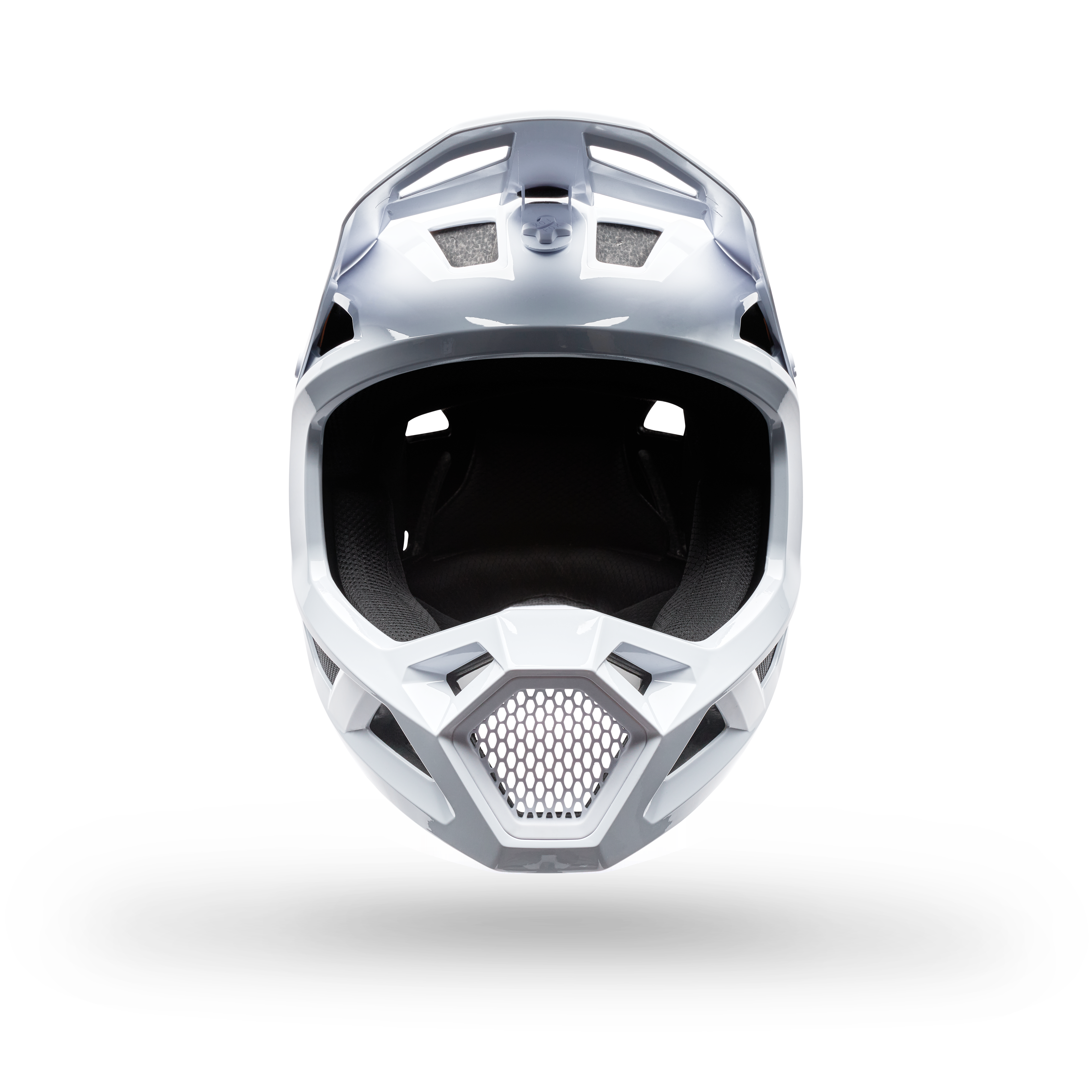 Casque intégral Fox Rampage Blanc