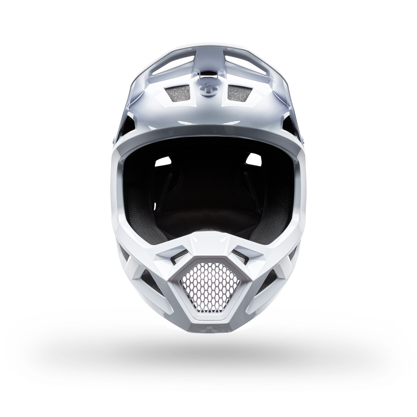 Casque intégral Fox Rampage Blanc