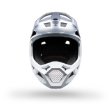 Casque intégral Fox Rampage Blanc