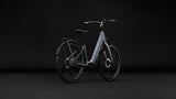 Cube Kathmandu Hybrid C:62 SLT 400X Easy Entry gris cendré´n´prizm (2027)