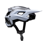 Casque VTT Fox Speedframe Pro Sense Blanc