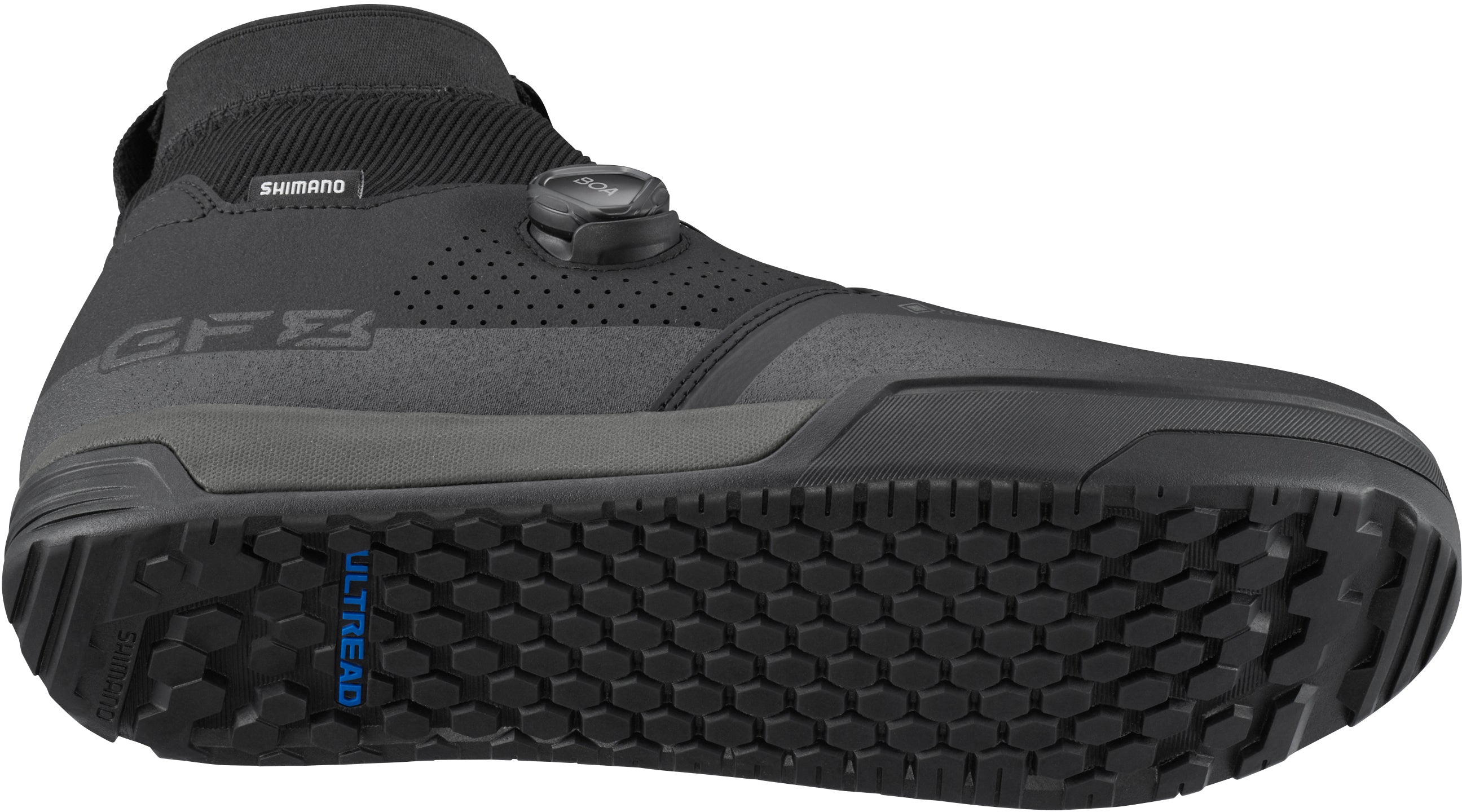 Shimano GF800 noir