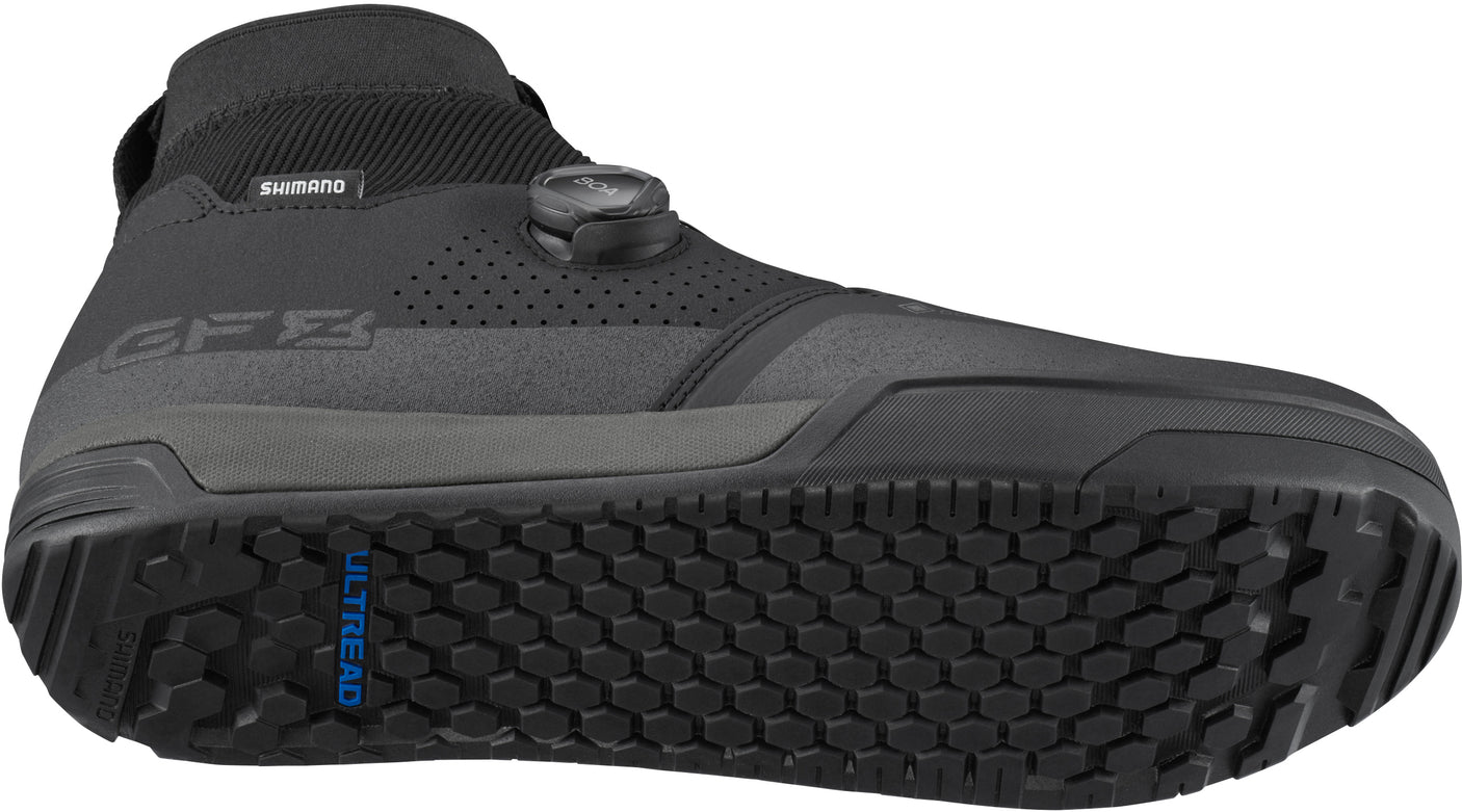 Shimano GF800 noir