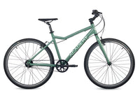 ACADEMY Grade 6 Belt (2026) | Vélo jeunesse 26 pouces | Olive – aktuelle Variante