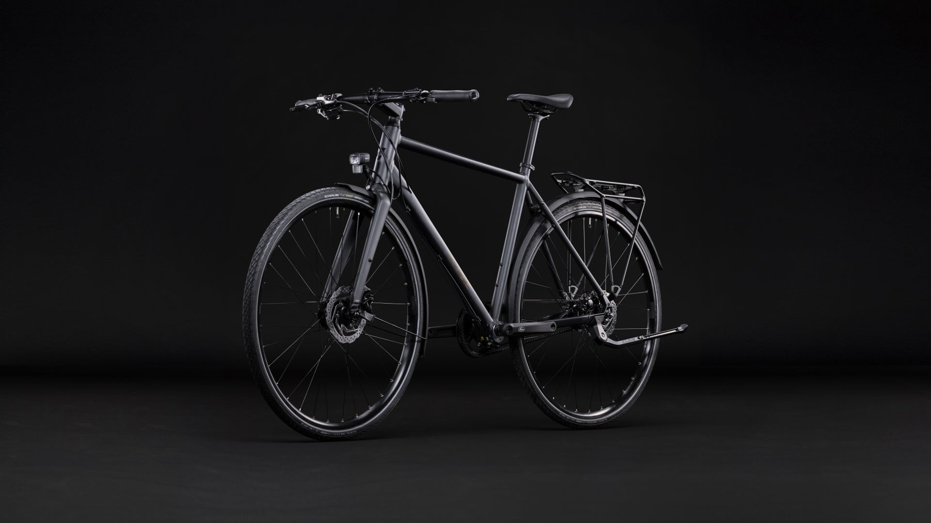 Cube Nulane Deluxe EXC FE gris´n´chrome (2027)