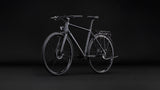 Cube Nulane Deluxe EXC FE gris´n´chrome (2027)