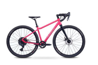 ACADEMY S-grade Gravel 7 27.5" Grenat (2025)