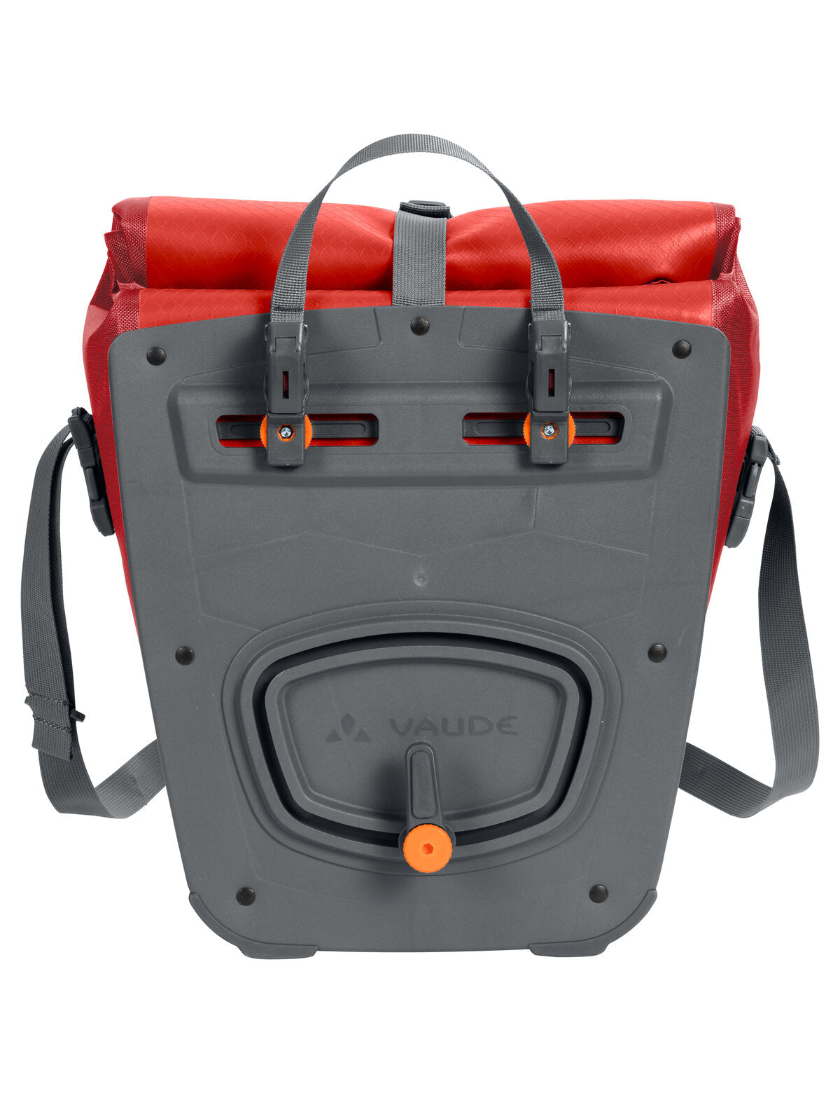 VAUDE Aqua Front rot