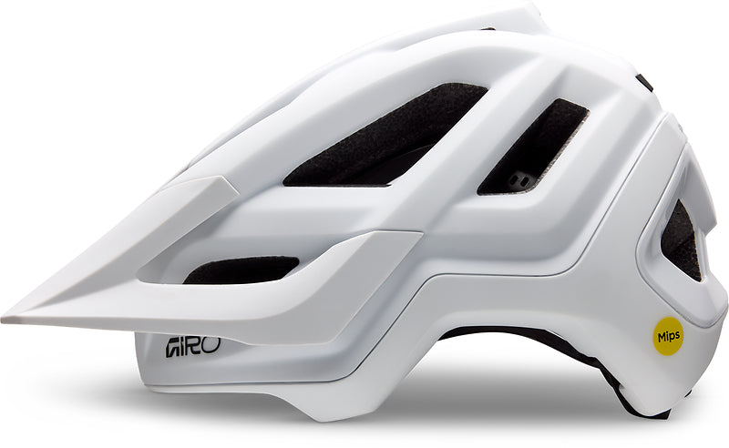 Giro Montaro Mips III casque VTT blanc mat