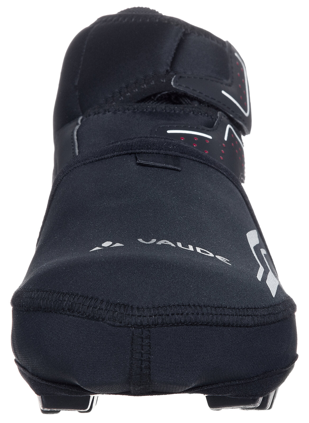 VAUDE Metis II Chauffe-orteils noir