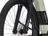 Superior eRX 6.4 LS 504Wh GLOSS VERT SOFT