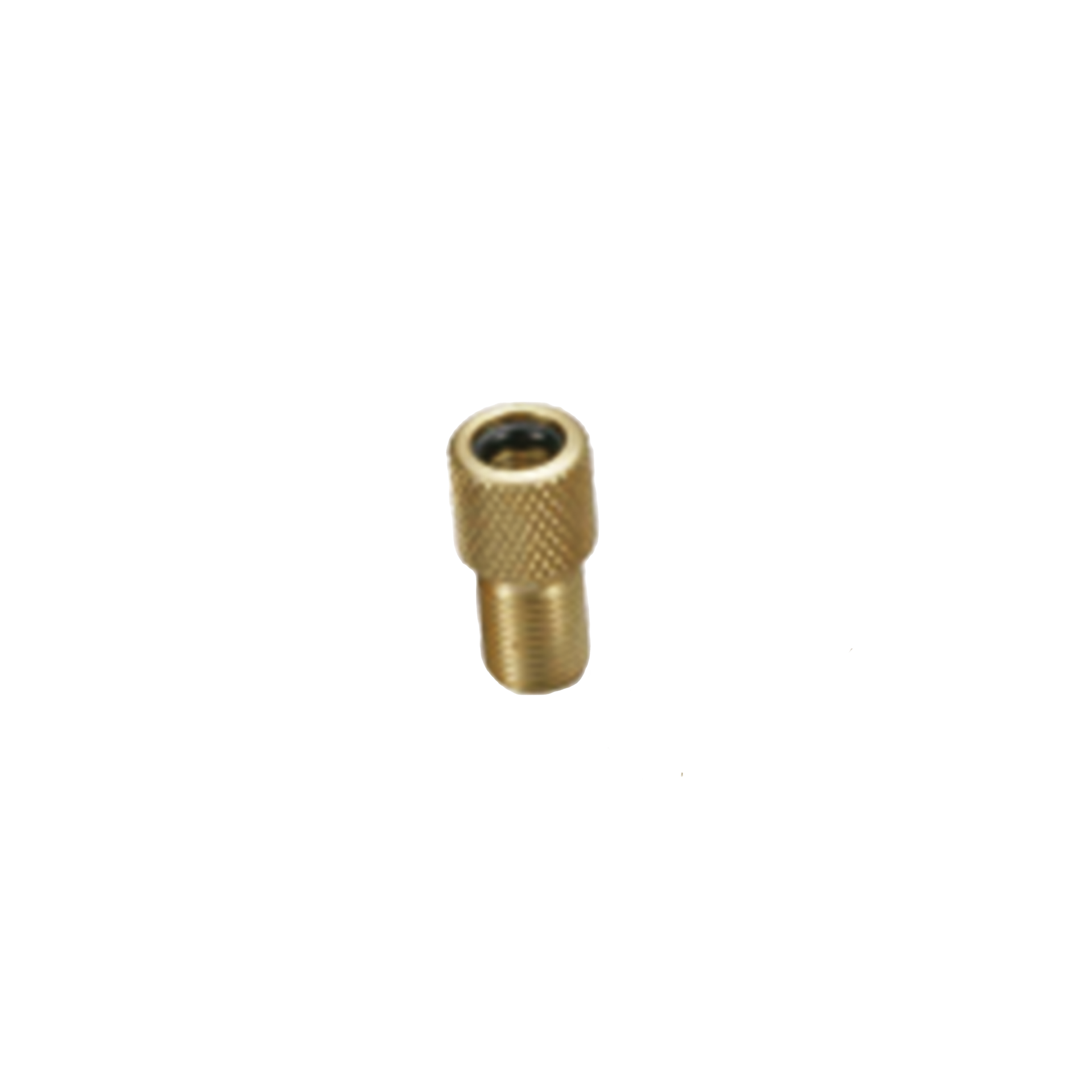 Adaptateur de valve à vis XLC AV vers DV/SV