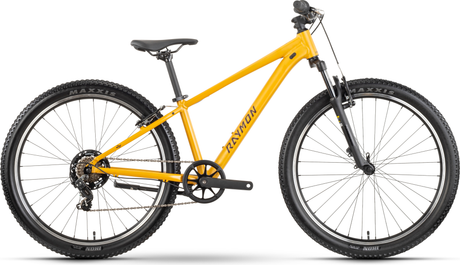 Raymon Nayta 26 Comp curcuma