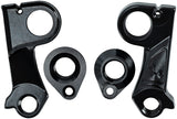CUBE Patte de dérailleur 2091 AXH