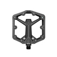 Crankbrothers Stamp 1 Gen 2 Small pédale plateforme noire