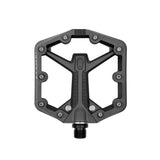 Crankbrothers Stamp 1 Gen 2 Small pédale plateforme noire