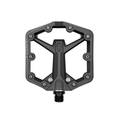 Crankbrothers Stamp 1 Gen 2 Small pédale plateforme noire
