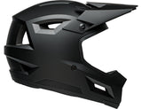 Bell Sanction 2 casque VTT Solid mat noir