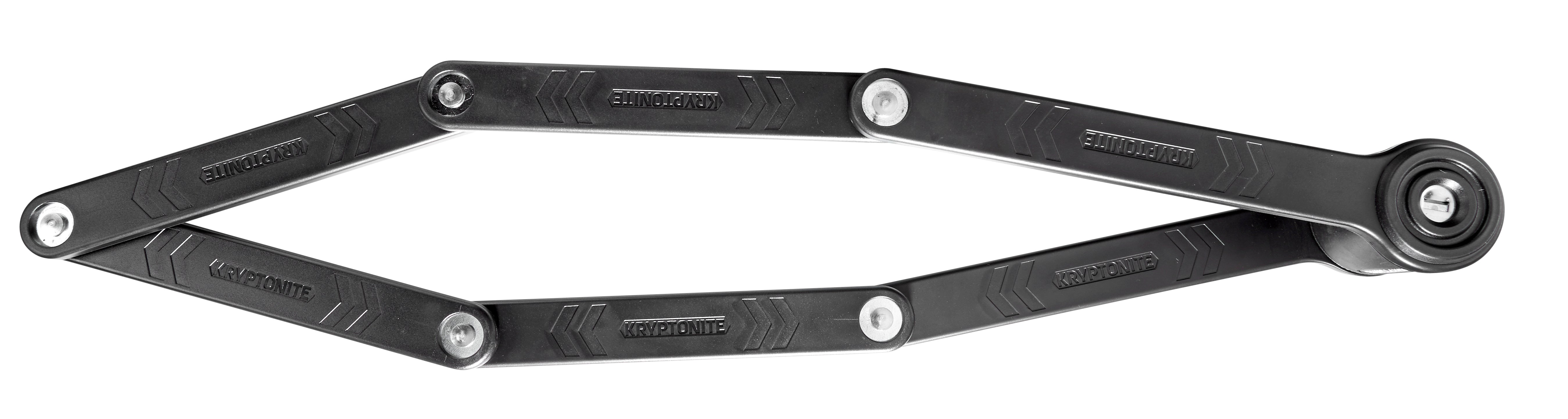 Kryptonite Keeper 510 Antivol pliant (100cm)