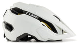 Casque CUBE MIPS STRAY blanc