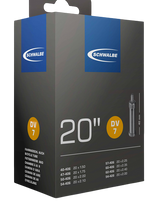 Chambre à air Schwalbe No.7 20"