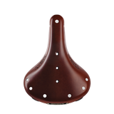 Brooks B17 S Standard core selle en cuir dames marron