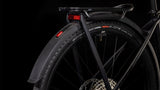 Cube Kathmandu Hybrid C:62 SLX 400X Classic carbone'n'noir