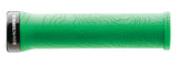 Race Face Half Nelson Single Clamp poignées 29mm vert