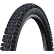 Schwalbe ALBERT TRAIL PRO ULTRA SOFT Radial E-50 27,5" Tubeless Ready noir