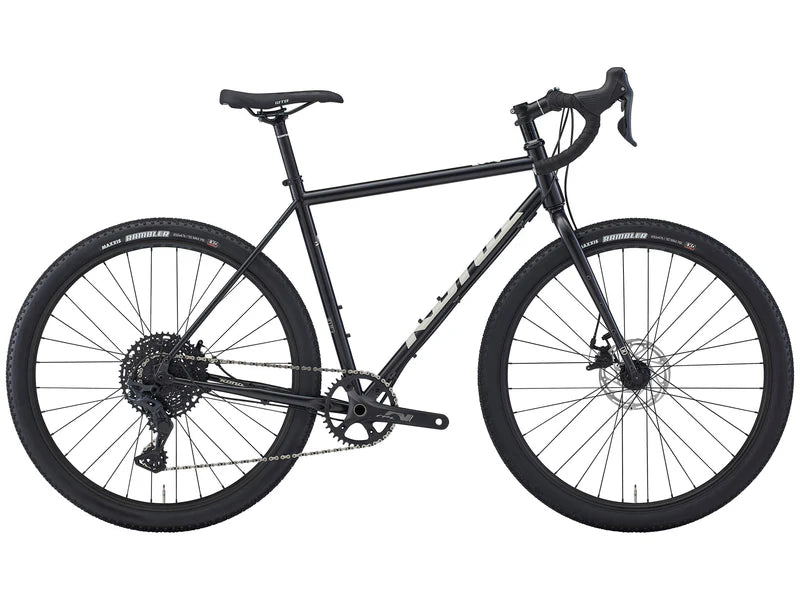 Kona Rove ST noir