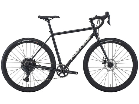 Kona Rove ST noir