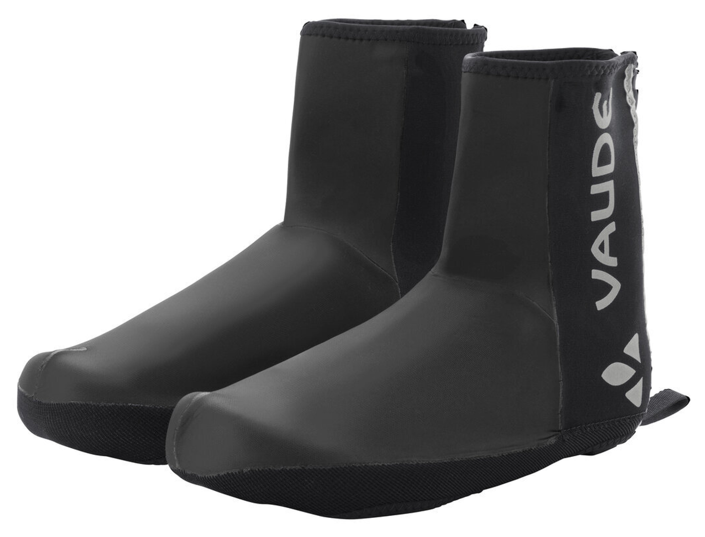 VAUDE Couvre-chaussures Posta noir
