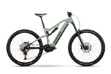 Raymon Trailray 150 Pro menthe / noir / cobalt (2025)