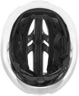 Casque Giro AGILIS blanc mat