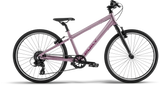 PUKY LS-PRO 24-8 rose perle/anthracite (2025)