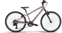 Puky LS-PRO 24-8 (2025) | Vélo enfant 24 pouces | rose perle/anthracite – aktuelle Variante
