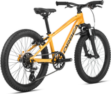 Orbea MX 20 XC Mangue (Brillant) - Noir (Mat)