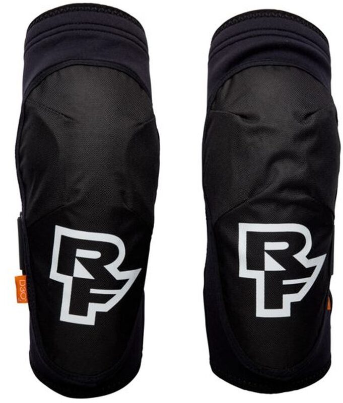 Race Face Ambush coudières noir