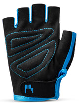 Roeckl Tarifa 2 Gants Juniors violet blossom ocean cavern